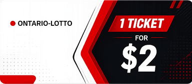 1 Ticket